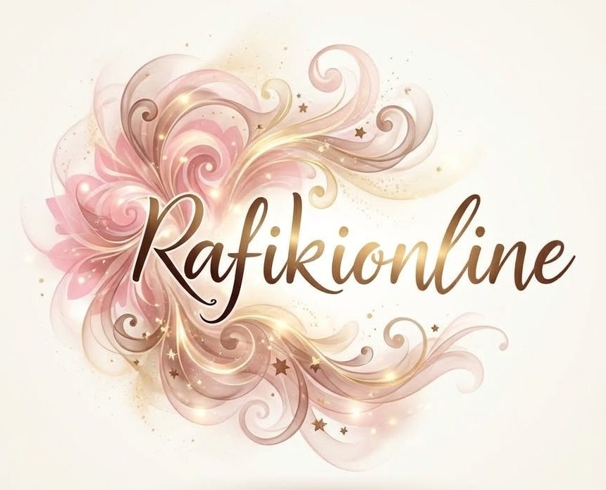RafikiOnline
